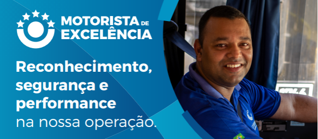 Motorista de Excelência